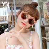 Tide, солнцезащитные очки, в корейском стиле, по фигуре, популярно в интернете, европейский стиль, 2020