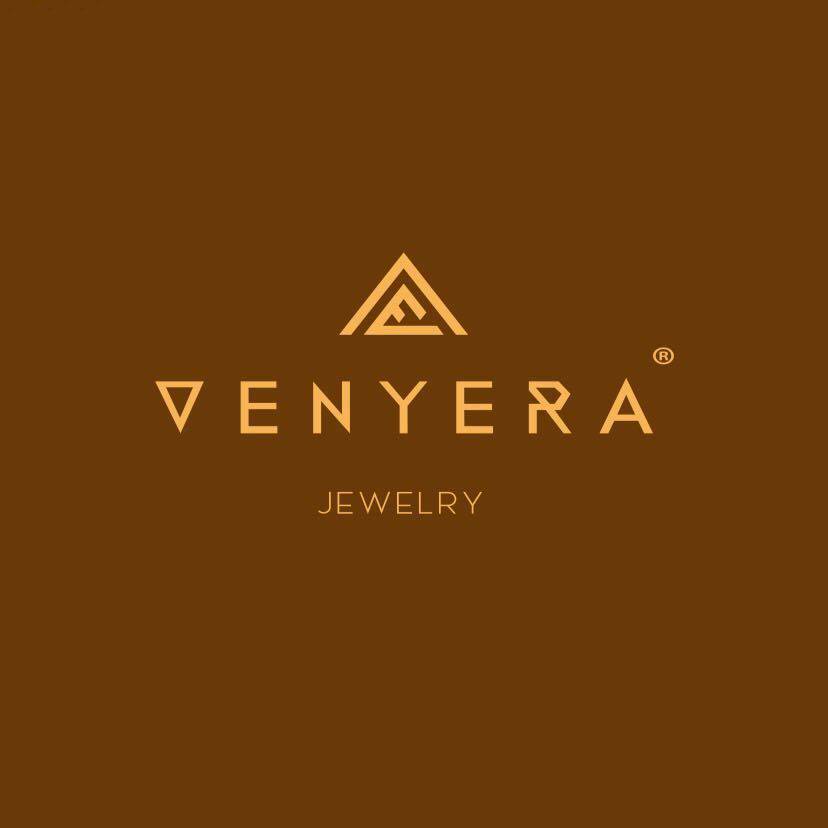 VENYERA的LOGO