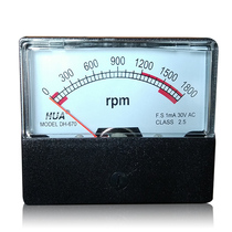  Jinfeng punch tachometer Xieyi speed ratio control speed display governor 5200 circuit board