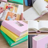 Фотоальбом для письма, «сделай сам», 5 дюймов, 6 дюймовый