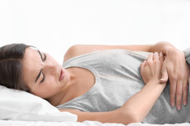 如果缓解痛经?不妨试试这四招