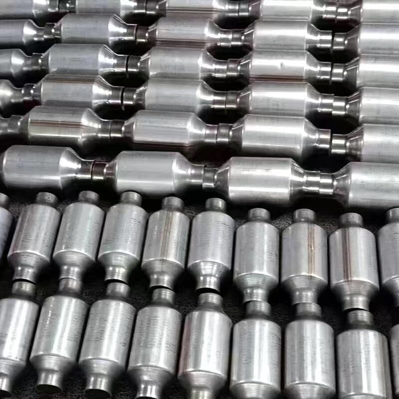 Car Three-Way Catalytic Converter Modification, Universal Type, Euro 4 Emission, Euro 5 Emission, Includes Vehicle Inspection, Three-Way Purifier