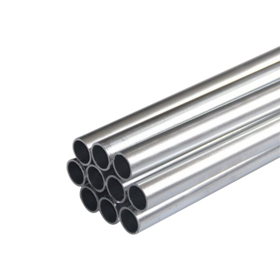 Beijing Tairuian KBG/JDG galvanized threading pipe surface-mounted metal wire pipe pre-buried pipe can be bent 20*1.0