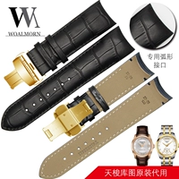 Черно-золотая пряжка