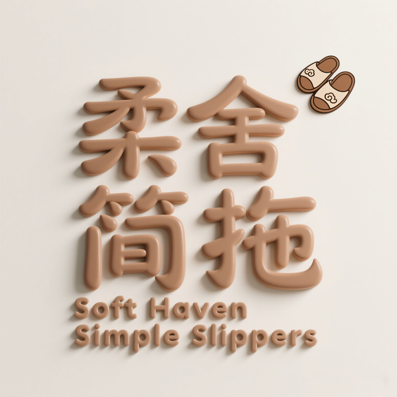 柔舍简拖