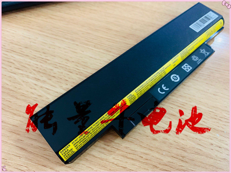 X131 E130 X125 42T4952 42T4951 laptop battery 5200MAH