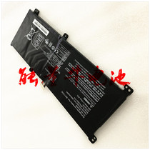 Suitable Thor (ThundeRobot)Dino-X6 4K X5A X7A X5TA laptop battery