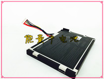 Suitable for Dell PT6V8 PT6V8 M11X R2 P18G R2 R2 battery R1 R3