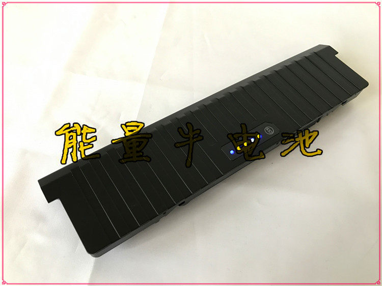 For Dell F681T D951T HC26Y M15X P08G Laptop Battery