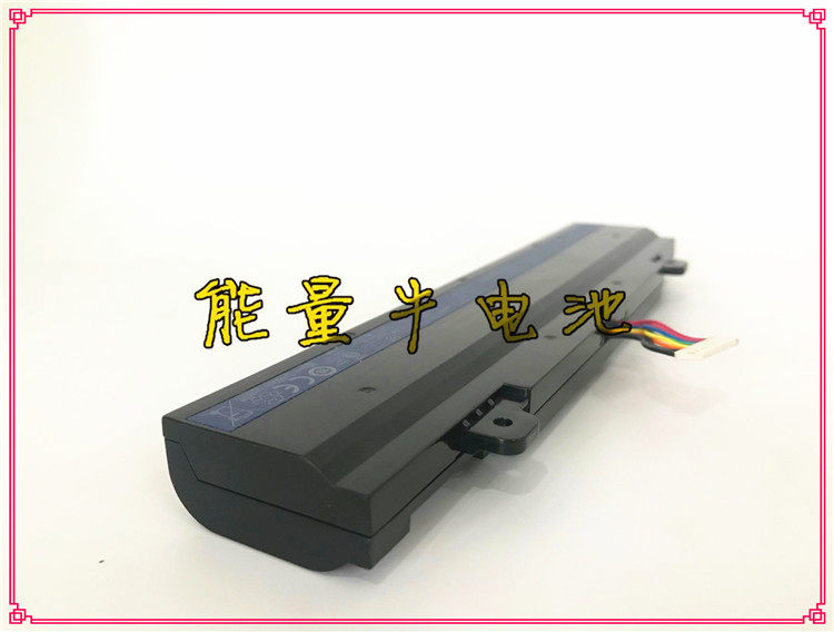 Suitable for Acer Aspire V15 DG2 V5-591G AL15B32 6-cell laptop battery