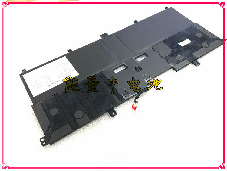 Fits Dell XPS13-9365-D1805TS N003X9365-D1516FCN battery NNF1C HMPFH