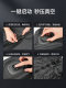 Travel Electric Vacuum Compression Bag for Clothes, Storage Bag, Suitcase Moisture-Proof Airtight Bag, Organizing Bag