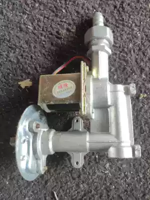 zhu mian lu solenoid valve