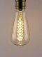 Edison Led Tungsten Filament Bulb E27 Screw Bulb Retro Transparent Led Decorative Light Source Edison Bulb