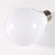 Led Mirror Headlight Dragon Bulb E27 Screw Socket Energy-Saving Lamp Warm Yellow Light Source High Power 12W/9W/7W Led Bulb
