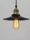 Loft Retro Creative Bar Restaurant Hotel Chandelier American Industrial Style Nostalgic Cafe Hot Pot Restaurant Lighting Fixtures
