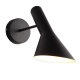 Scandinavian Modern Minimalist Creative Aisle Bedside Wall Lamp Industrial Style Loft Bedroom Corridor Stairwell Mirror Front Lamp