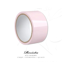 RESISTU owner dont tie flirting electrostatic tape tape tape passion sexy alternative bondage props