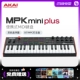 MPK Mini Plus National Bank Standard Standard