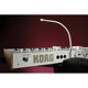 KORG/Keyin MICROKORGS/Crystal analog synthesizer vocoder ກັບໄມໂຄຣໂຟນ