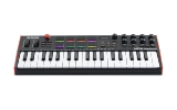 Akai Mpk Mini Plus Midi -клавиатура