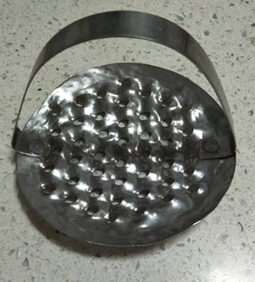 Jiangsu Taizhou Xinghua specialties Xinghua native specialties lump powder pure fava bean powder broad bean cold powder planer