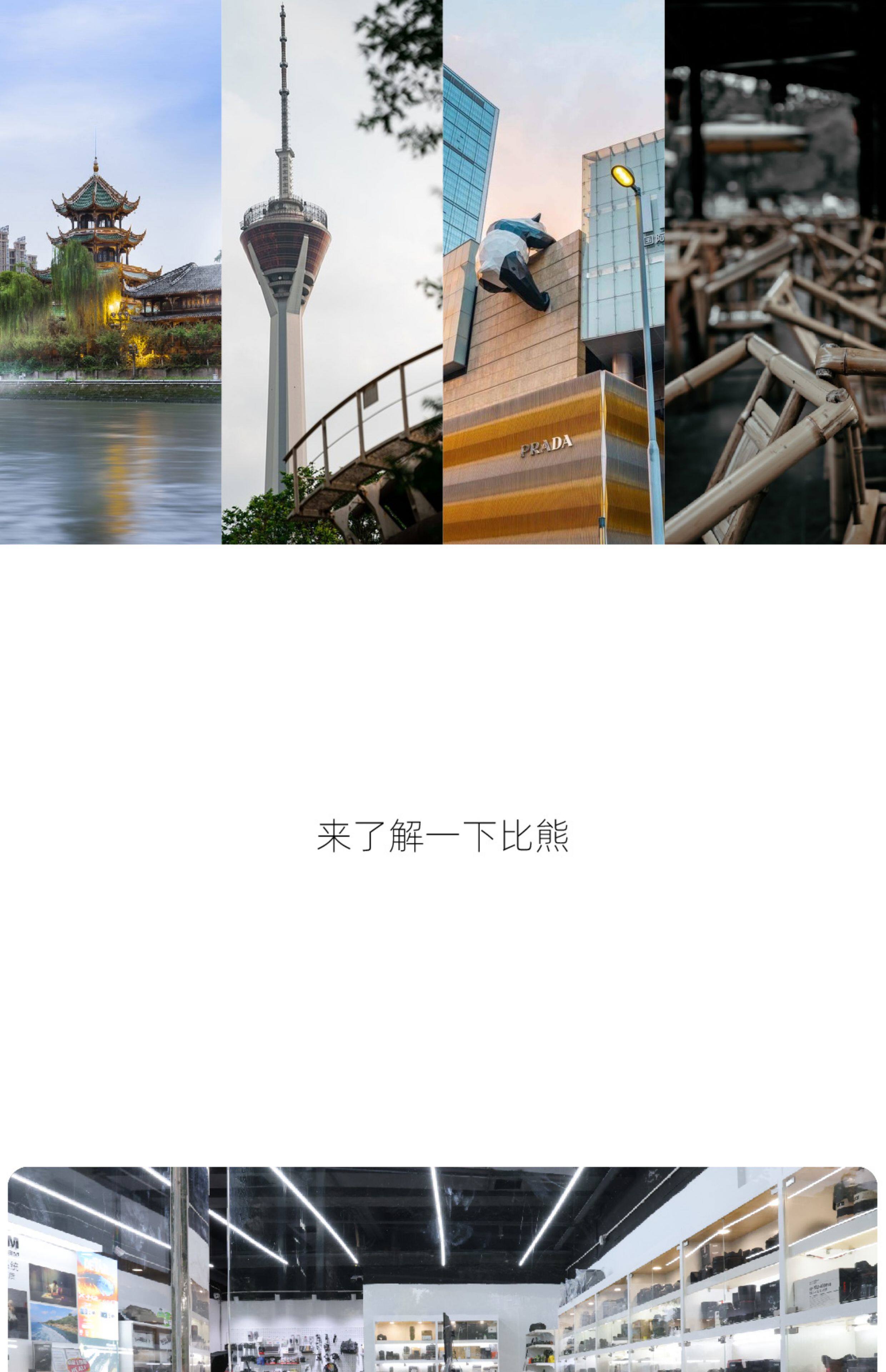 二手镜头 sony/索尼 fe 35mm f1.8.oss 二手全画幅大光圈广角定焦微单镜头