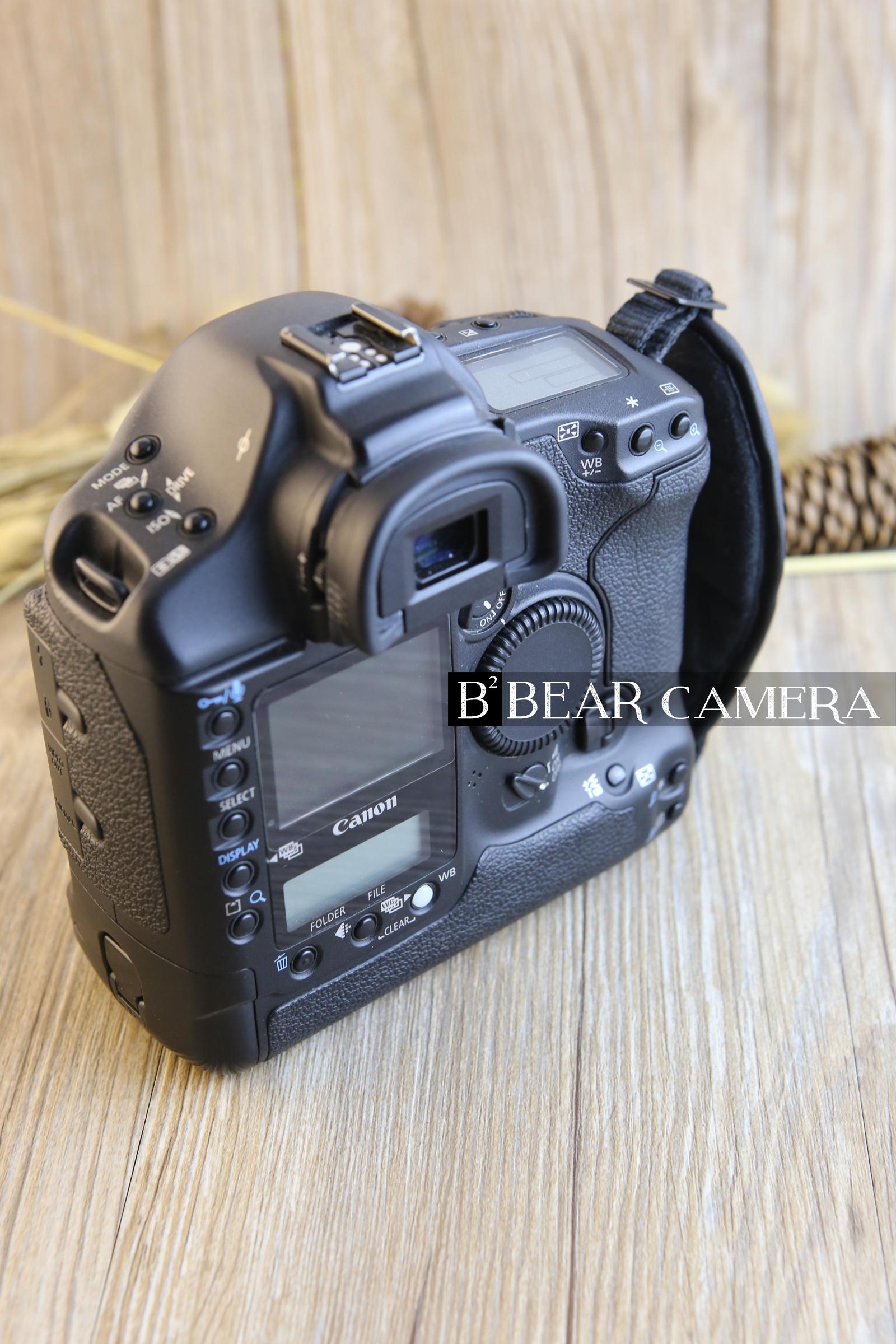 Canon 1Ds3 1D3 1D4 kích thước ngựa ba pony bốn second-hand SLR chuyên nghiệp máy ảnh kỹ thuật số HD du lịch