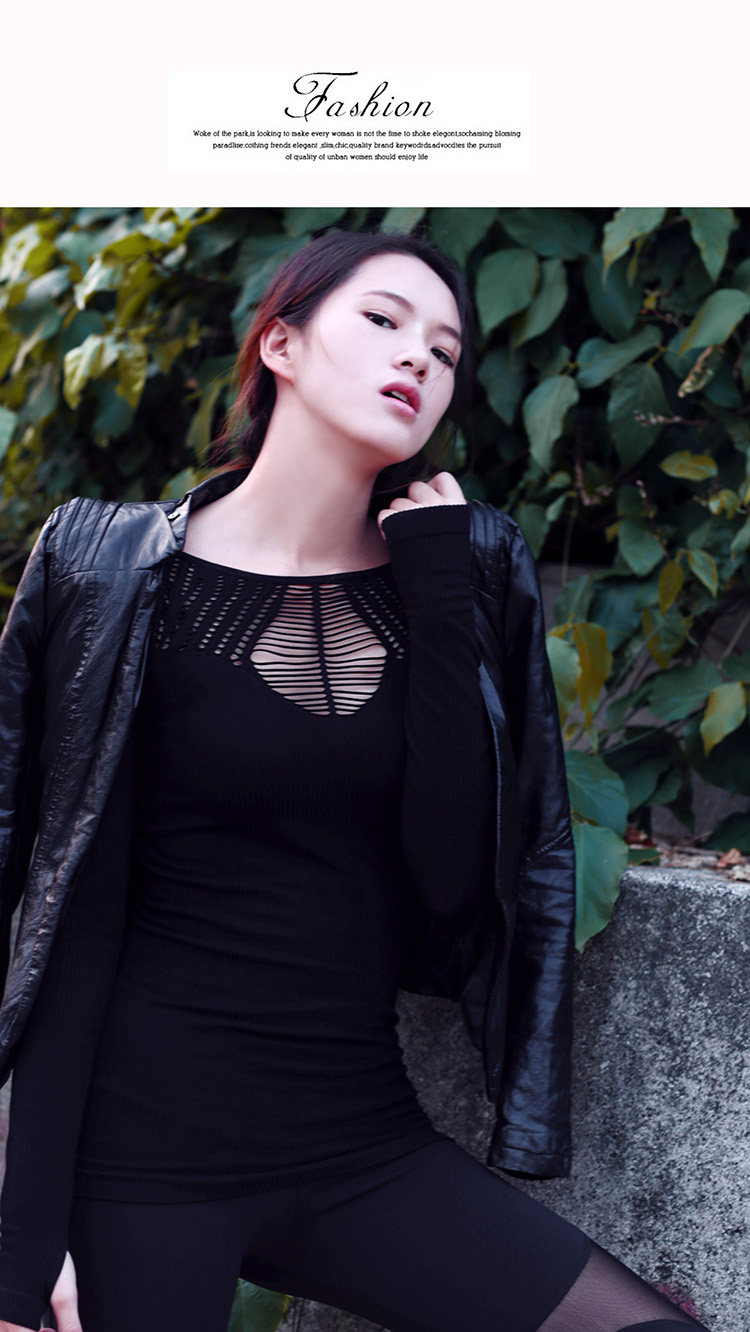 Vêtement fitness femme - Ref 611304 Image 12