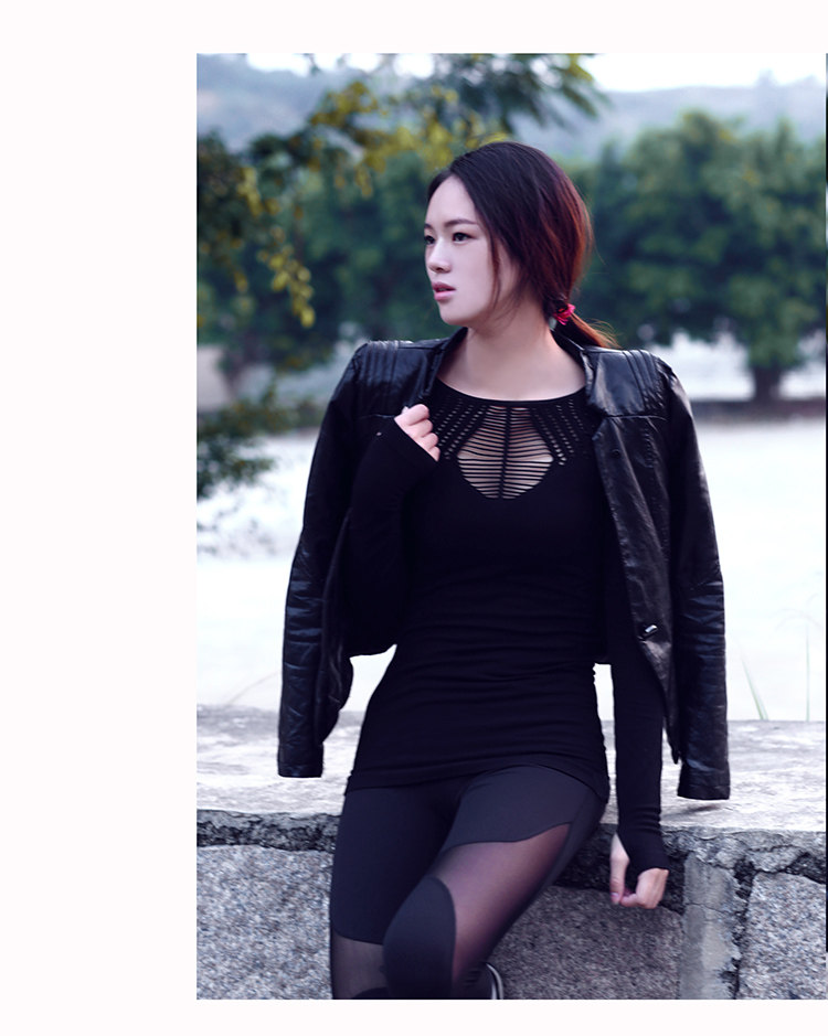 Vêtement fitness femme - Ref 611304 Image 14