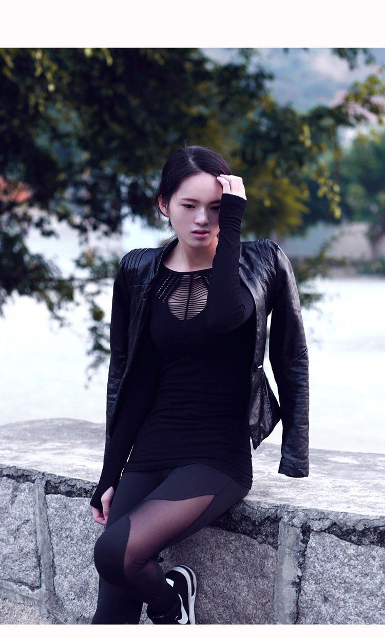 Vêtement fitness femme - Ref 611304 Image 13