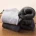 Vớ nam mùa thu và mùa đông dày nam vớ terry ấm vớ trong vớ vớ vớ vớ vớ vớ cotton thoáng khí vớ nam cổ ngắn Vớ nam