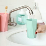 Креативный ополаскиватель для рта, зубная щетка для домашнего использования для влюбленных, простой и элегантный дизайн