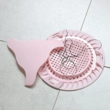 Dental DRAM Дезодооратор дезодоризации канализационной канализации, дезодорант, анти -одор, анти -дорная дренаж, круглую дезодоранную штекерную заглушку Фильтрация заглушки.