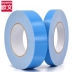 Blue Film White Sponge Cao su hai mặt Tường trang trí Tường trang trí Trang trí Bọt Sửa chữa Xe Trang chủ Led Tên ánh sáng Quảng cáo Dấu hiệu Hai mặt Độ nhớt cao Bong mạch 1mm 