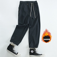 Серый (плюс бархатный и толстый модели)