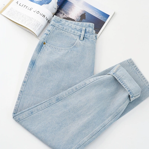 Домашняя ежедневная рекомендация качества!Японская бренда приливна -всеобъемлющие с прямой малой ногой с чистыми хлопчатобумажными брюками мужское лето