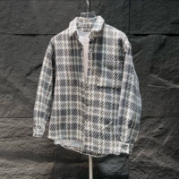 Глубокая синяя сетка