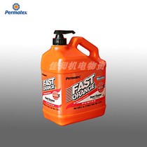 Permatex Fast Orange Pumice the Smooth Lotion Cleaner  25218