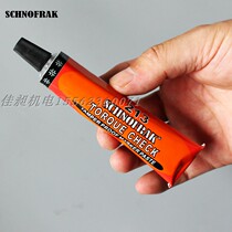 France Schnofake SCHNOFRAK TORque SEAL21305 BLUE TORQUE IDENTIFICATION PASTE ASSEMBLY GLUE