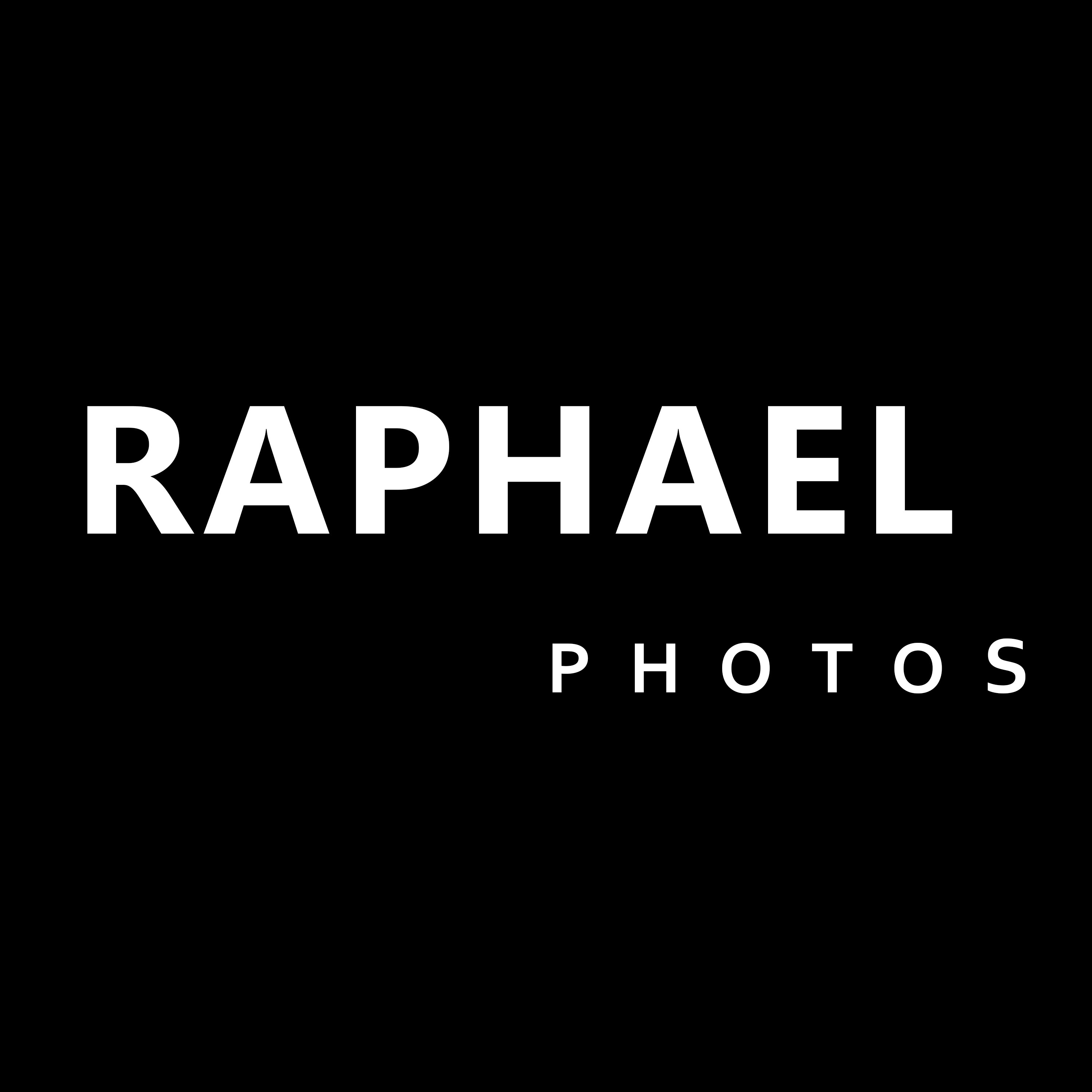Raphael拉斐尔摄影博物馆的LOGO