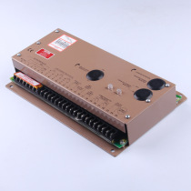 GAC load distribution board LSM672N generator parallel module 672N load distribution board