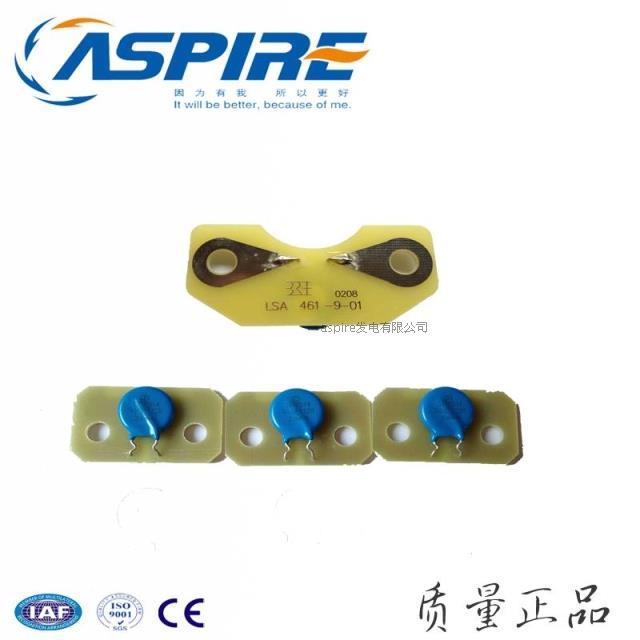 LSA432 Lelaisema generator varistors original LSA49.1 SSAYEC432