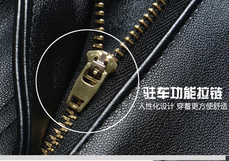 Quần da nam dày cộng với nhung mùa đông thanh niên windproof không thấm nước Hàn Quốc phiên bản của thủy triều xe gắn máy đầu máy quần da nam mỏng mùa thu và mùa đông quần da nam đẹp