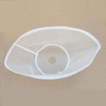 Henglian FDM-Z100 soybean milk machine filter screen grinding machine partition slag mesh grinding machine filter bag gauze accessories