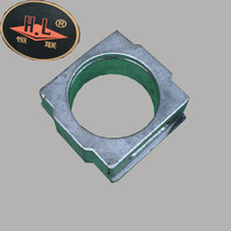 Henglian MT12 5 MT25 MT30 face pressing machine bearing seat noodle machine bearing frame Press accessories