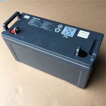 Panasonic battery LC-P12100ST maintenance-free 12V100AH65AH38AH24AH120AH150AH200