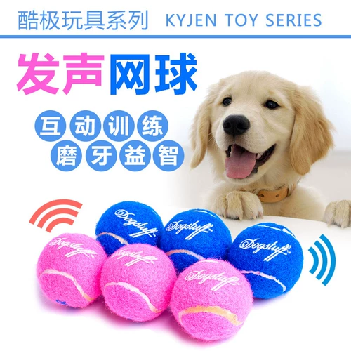 Классическая теннисная интеллектуальная игрушка, прыгучий мяч для тренировок, домашний питомец