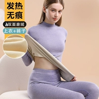 Среднеквадратичный нагрев с туманой нагреванием.