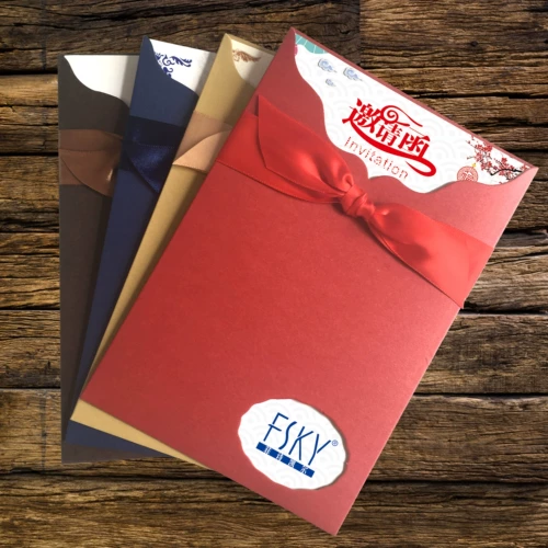 Настройка письма настройки бизнеса Ревизисное приглашение на день рождения